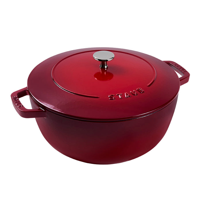 Staub French Oven, 5.25 Quart