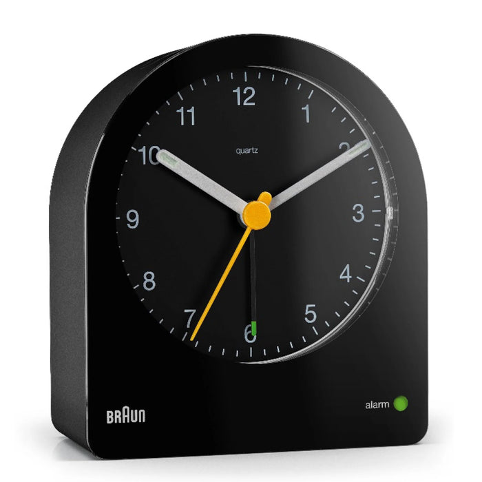 Dome Top Braun Alarm Clock