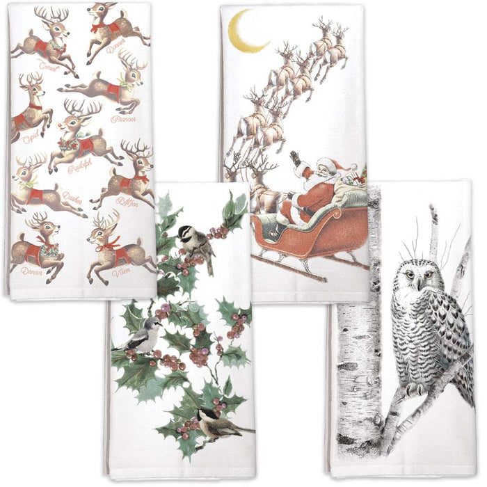 Fanciful Designs to Brighten Up Your Kitchen!