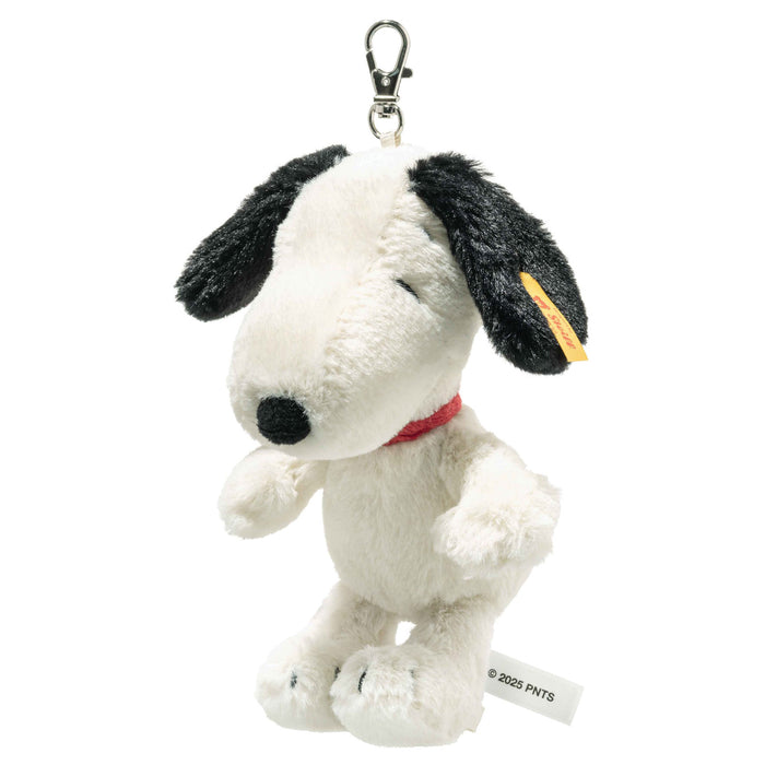 Snoopy Pendant by Steiff
