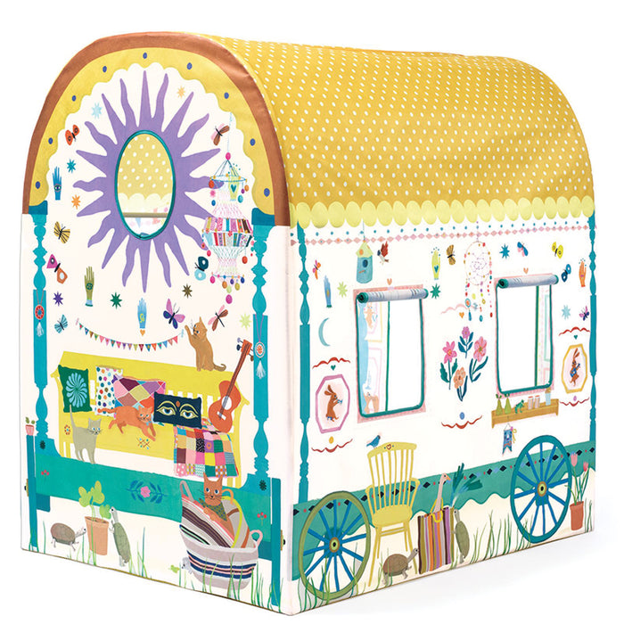 Caravan Play Tent