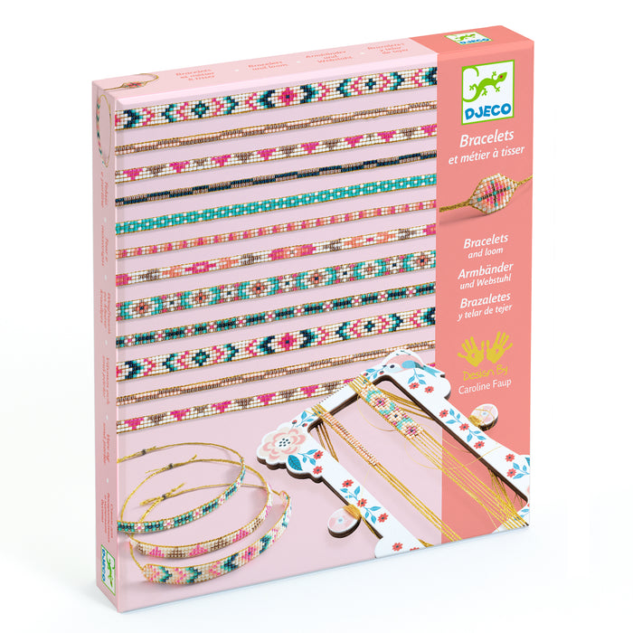 Bead Jewelry Activity Kit