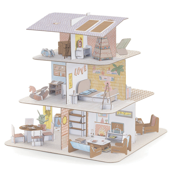 DIY Dollhouse
