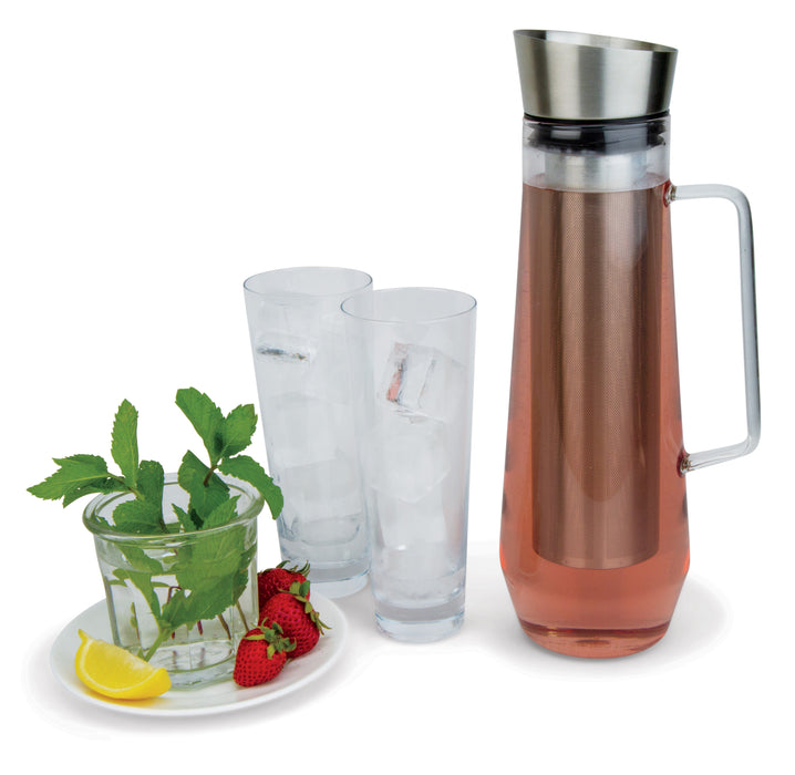 Iced Tea Carafe