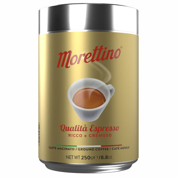 Gold Espresso