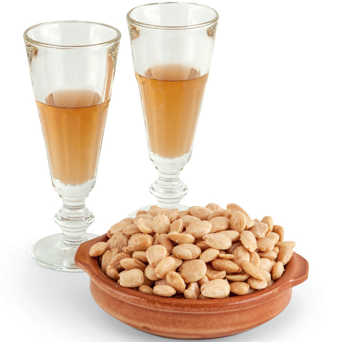 Mitica Marcona Almonds 4oz Tub