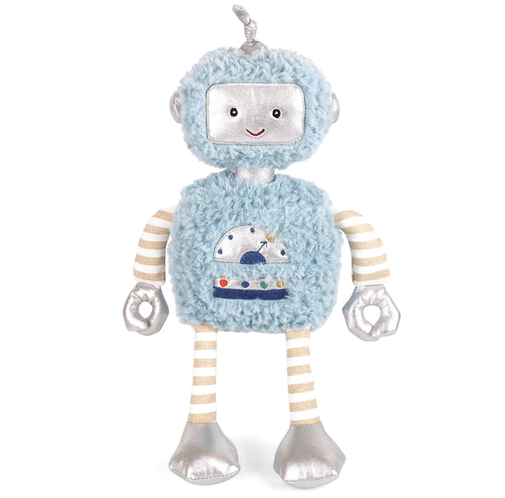 Robbie the Robot