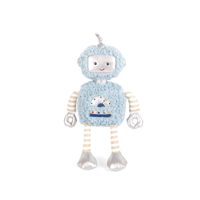 Robbie the Robot