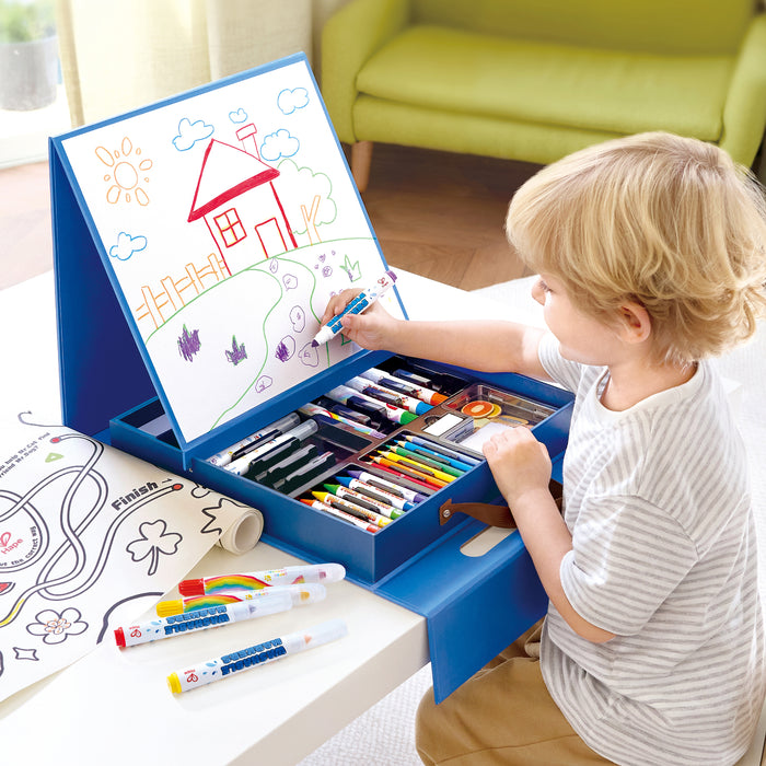 Portable Easel