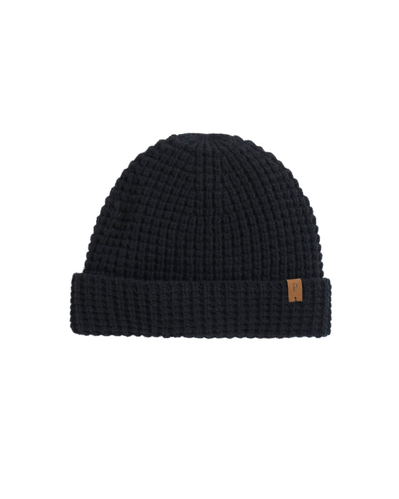 Pendleton Wool Watch Cap - Black