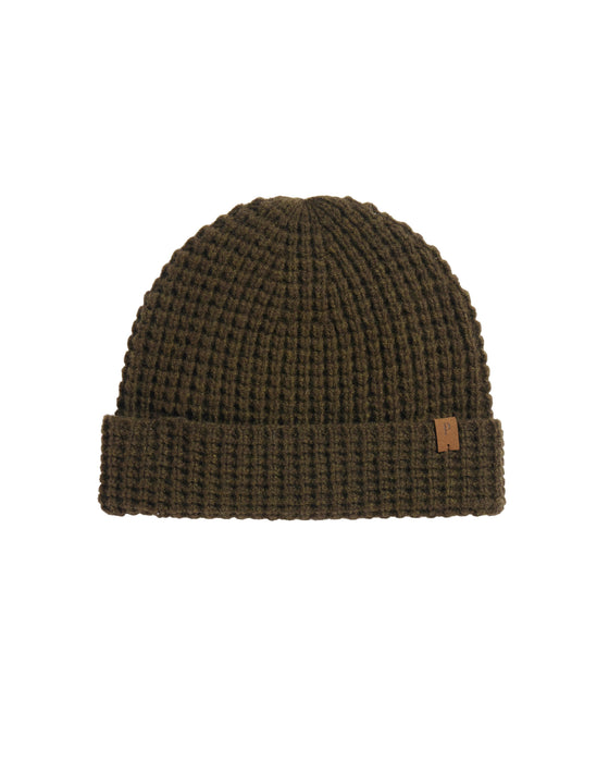Pendleton Wool Watch Cap - Olive