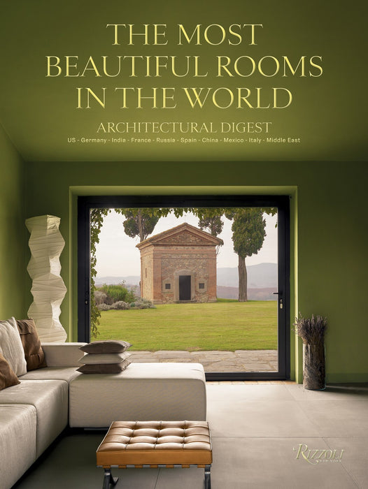 Beautiful Rooms
