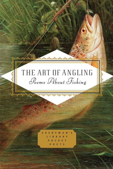 The Art of Angling