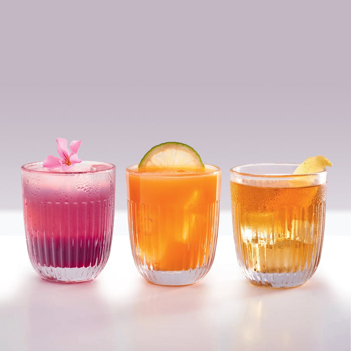 La Rochère Tumblers, set of 6