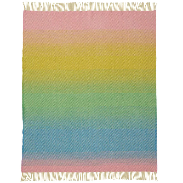 Aurora Throw