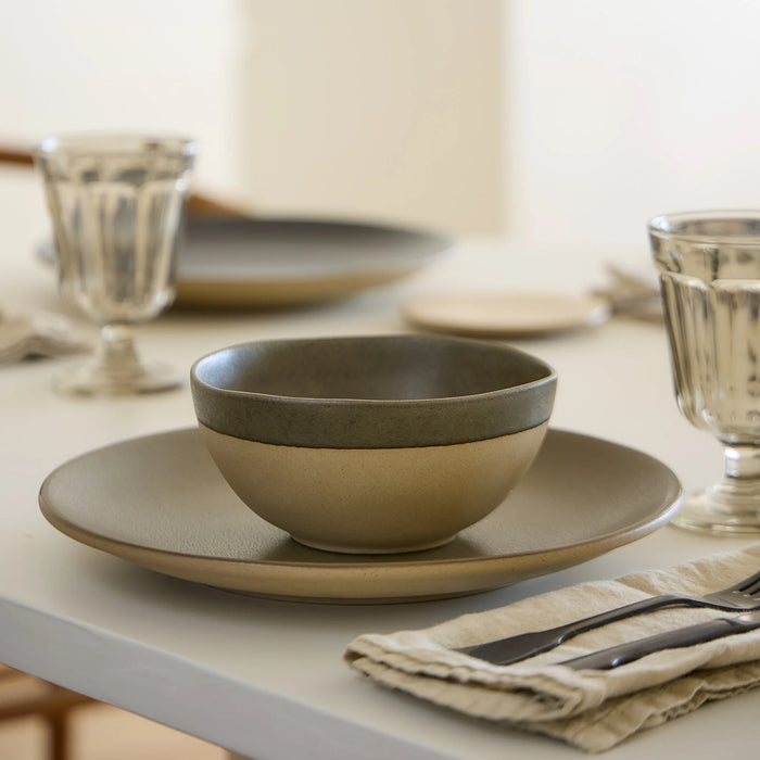 Lisbon Soup Bowls, Set of Two
