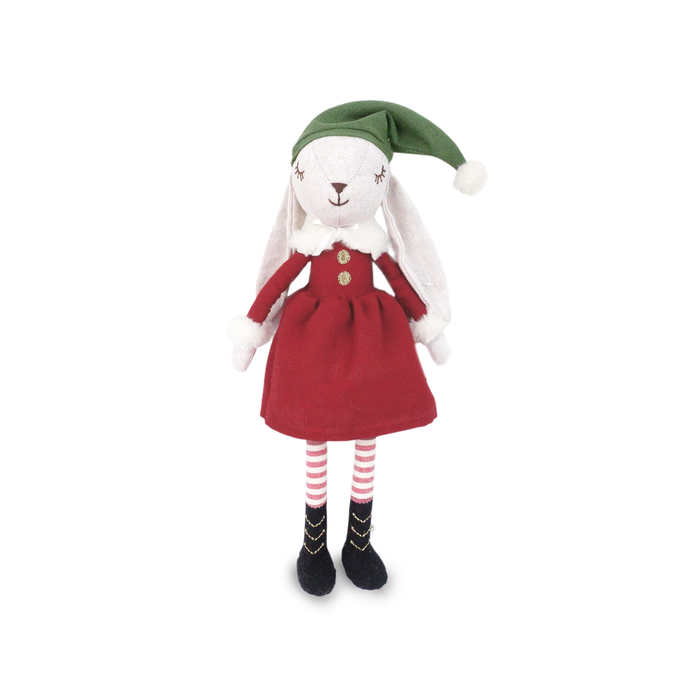 Jingle Belle Bunny