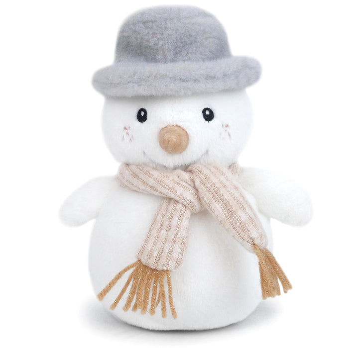 Mr. Chill Snowman
