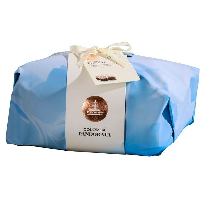 Fiascanaro Colomba Pandorata - Blue