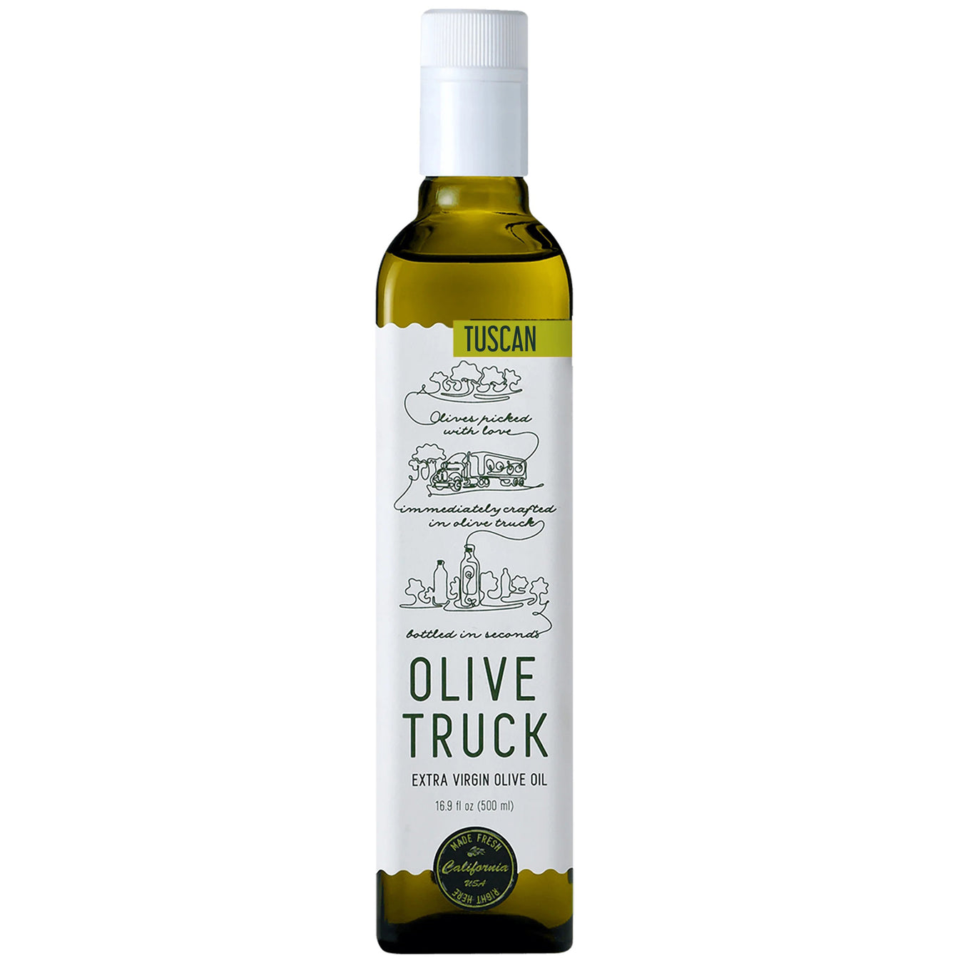 Olive Oils, Vinegars, and Mustards