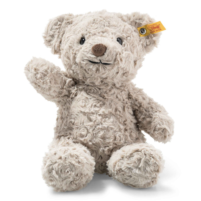 Honey Teddy Bear by Steiff