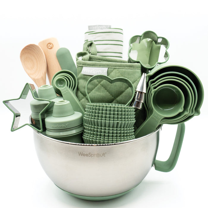 Wee Sprout Baking Set
