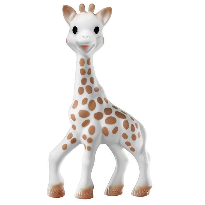 Sophie the Giraffe Teether
