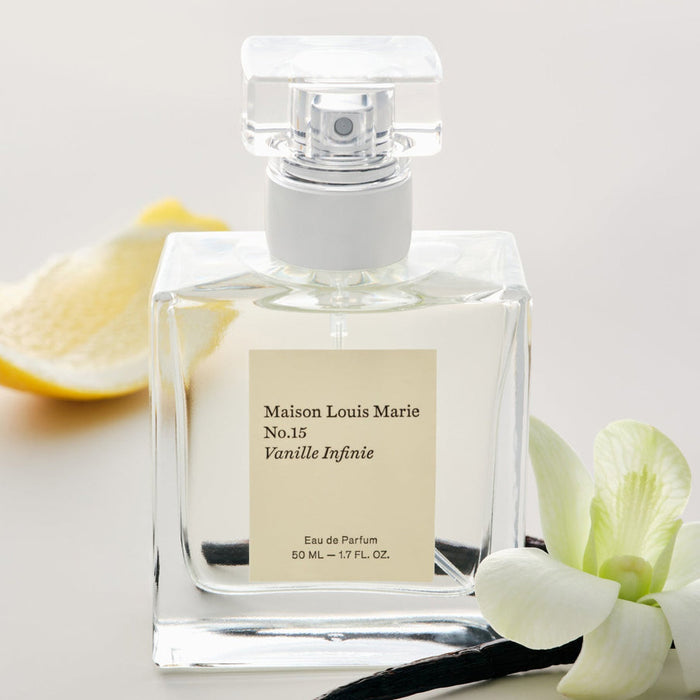 Maison Louis Marie  No. 15 — Vanille Infinie