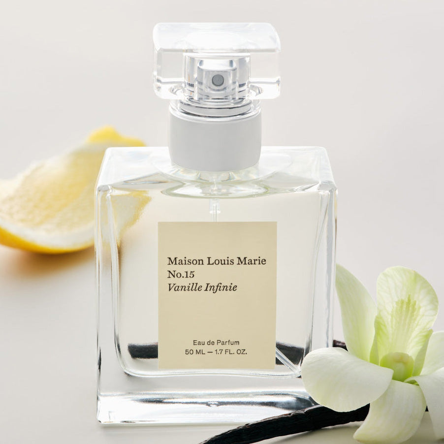 Fragrances and Jewelry