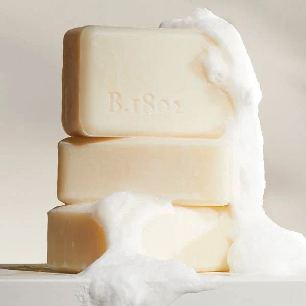 Beekman Fragrance Free Body Soap