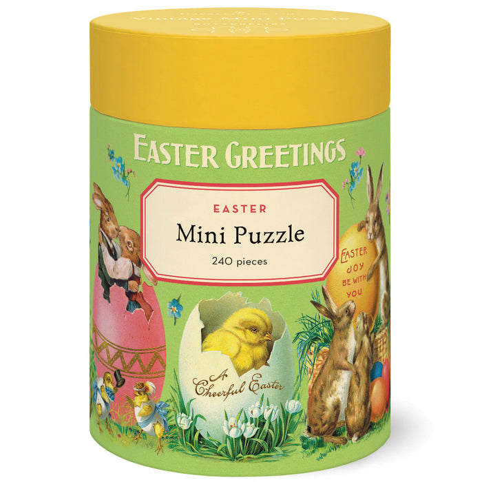 Easter Mini Puzzle