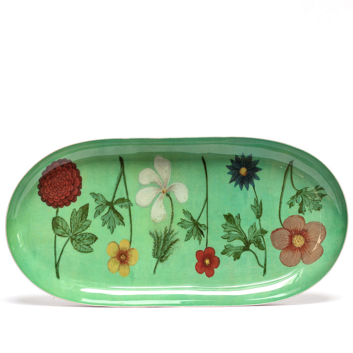 Festival of Flowers Tray