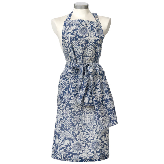 Sunflower Swedish Apron