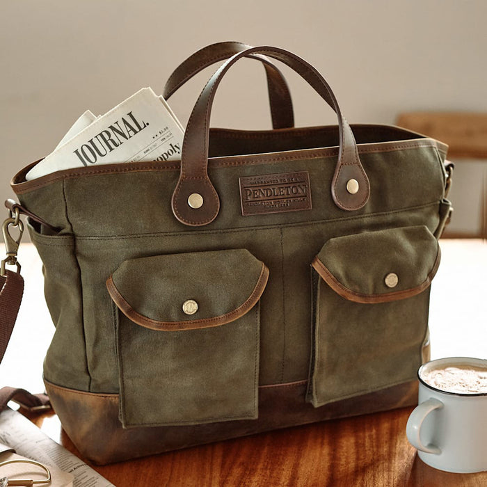 Pendleton Odyssey Bag