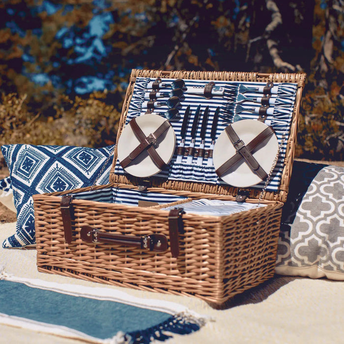 Belmont Picnic Basket