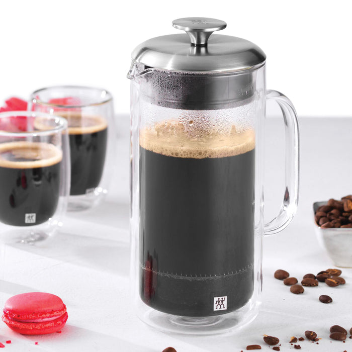 Zwiling Double Wall French Press