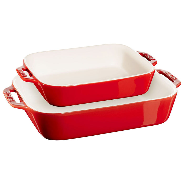 Staub Baking Dishes