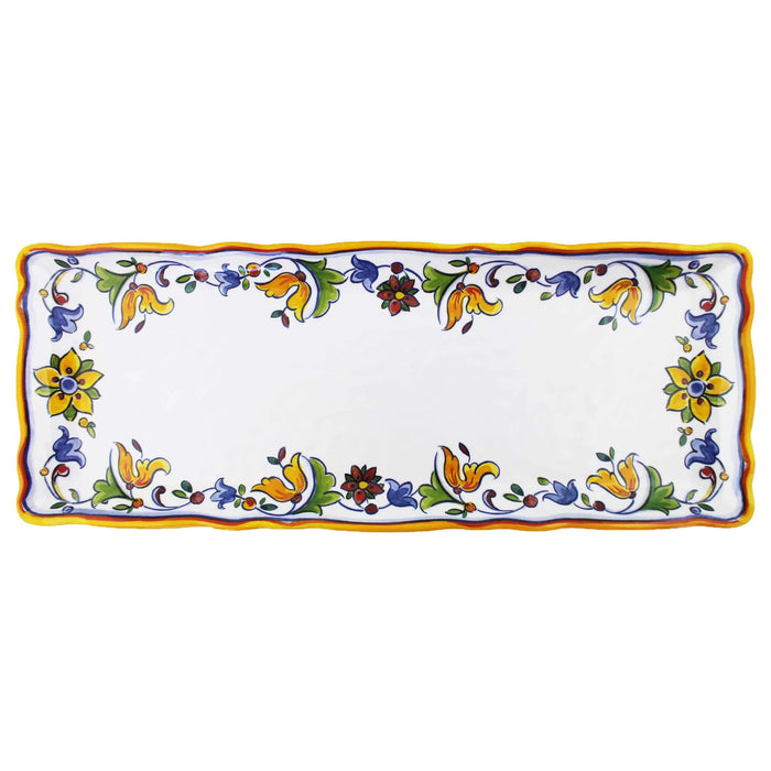 Melamine Tray - Capri