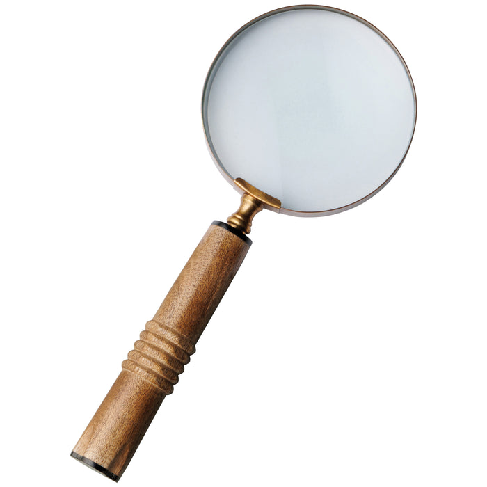 Magnifying Glass