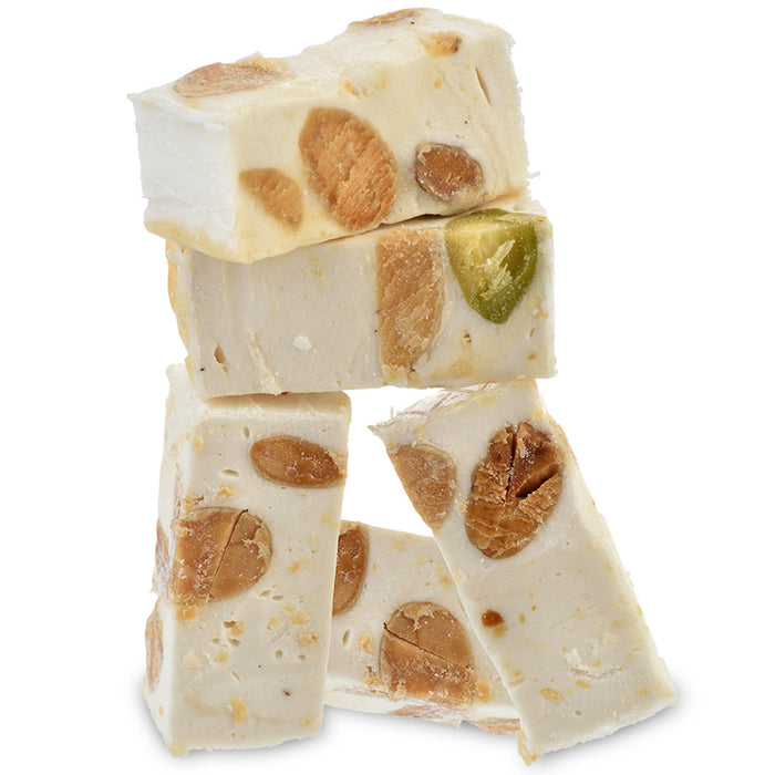 Nougat de Montélimar, Three Bars