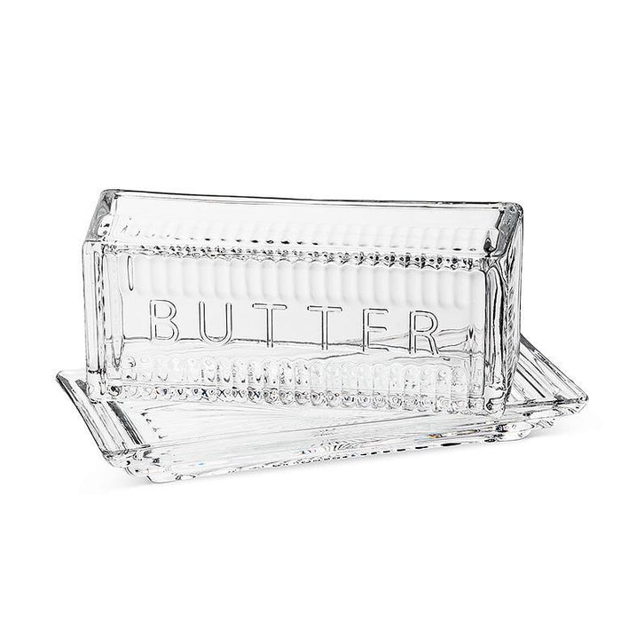 Classic Butter Dish