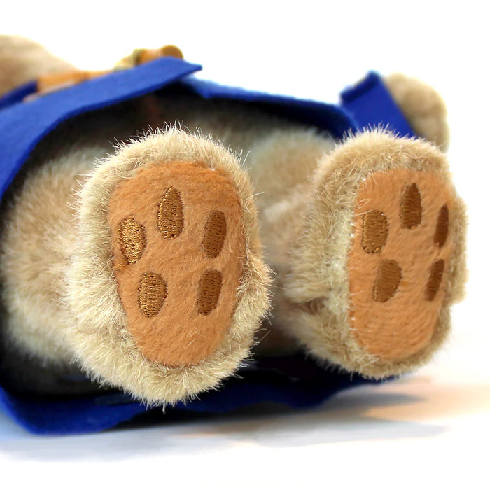 Paddington Bear Doll
