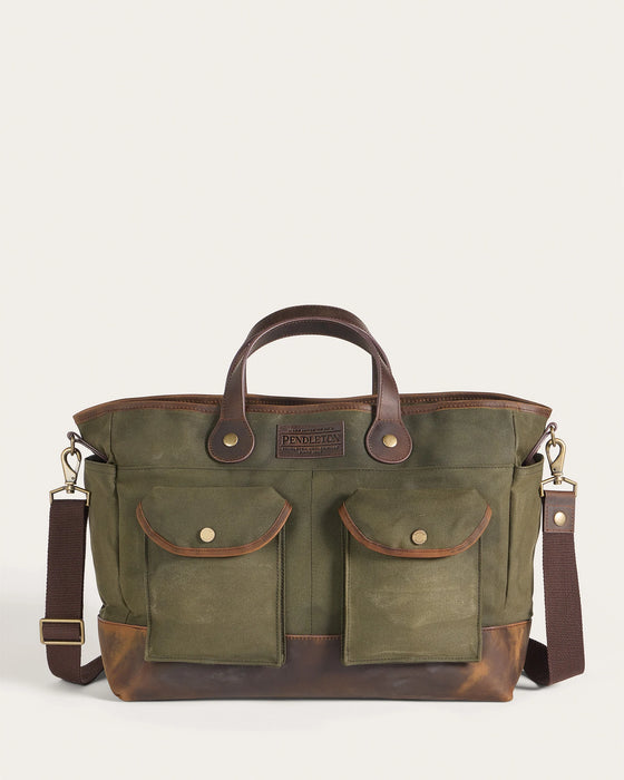 Pendleton Odyssey Bag