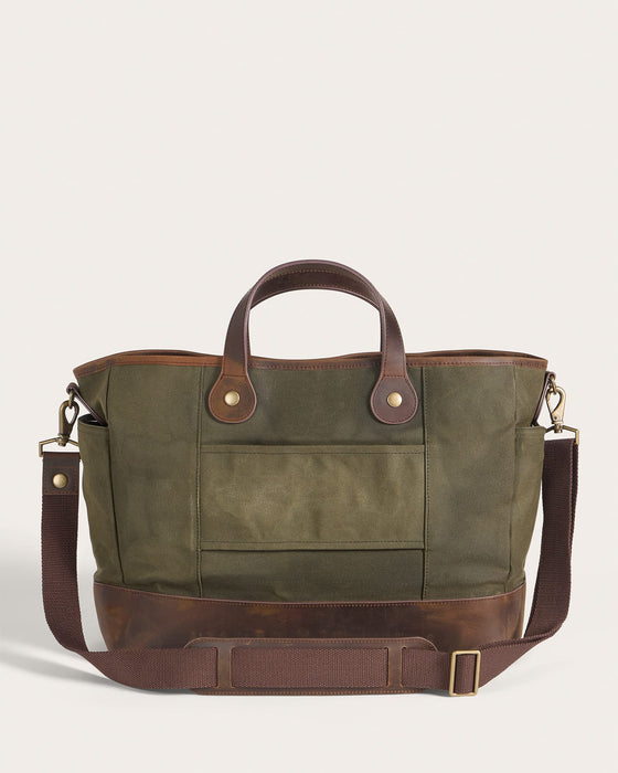 Pendleton Odyssey Bag
