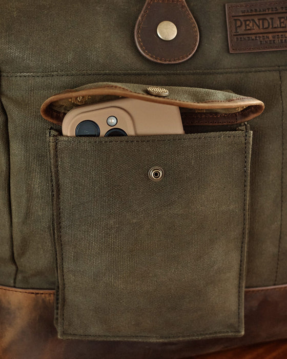 Pendleton Odyssey Bag