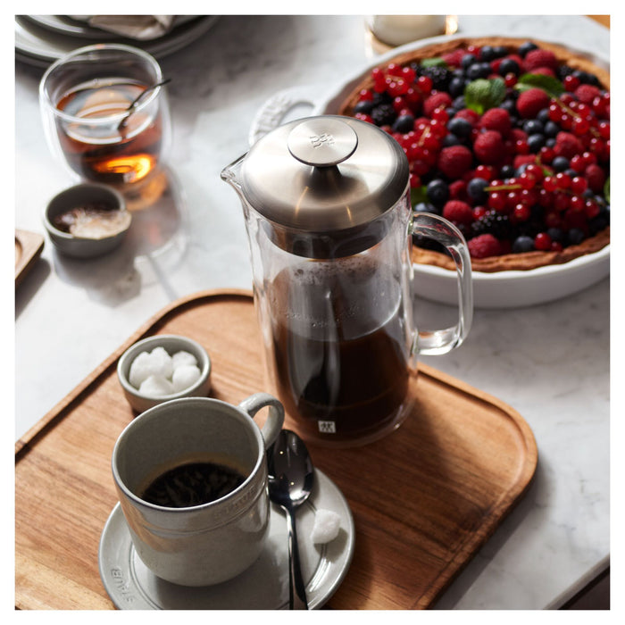 Zwiling Double Wall French Press