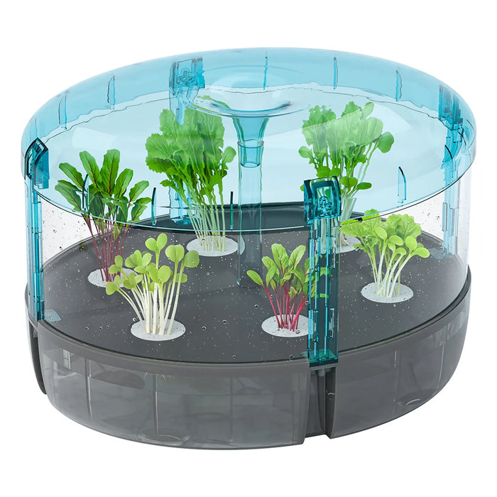 Hydroponic Garden Set