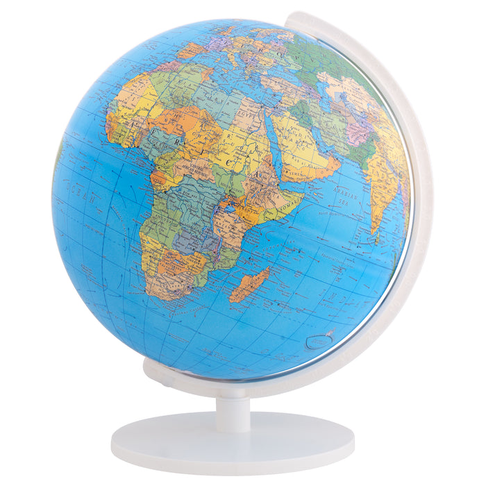 Illuminated Globe