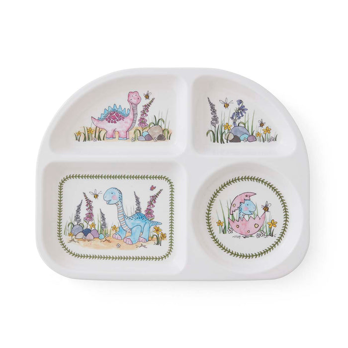 Portmeirion Nursery Feeding Set & Cutlery