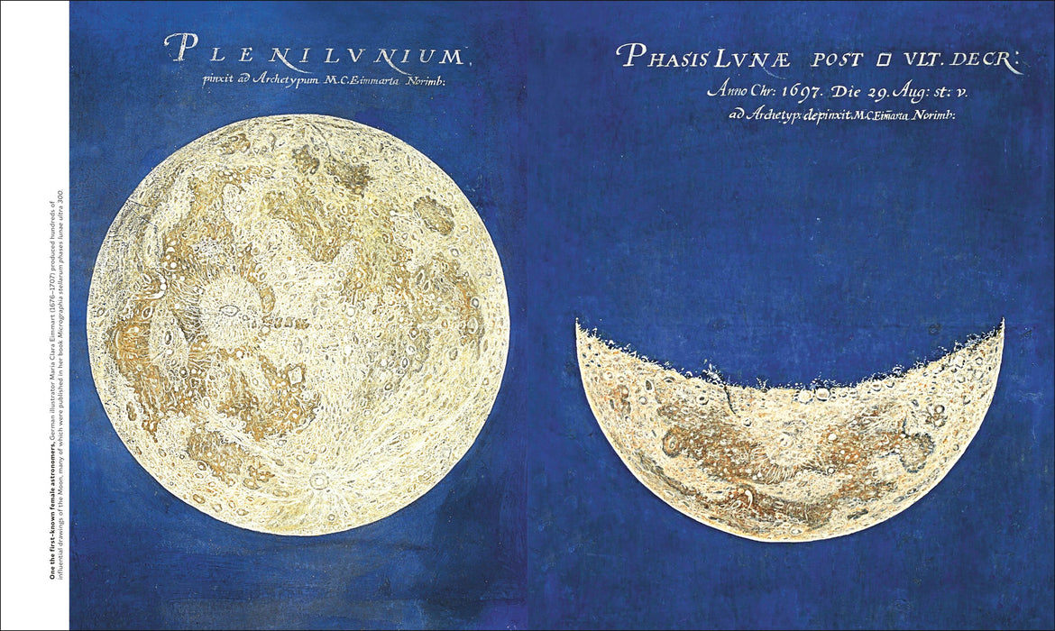 The Moon
